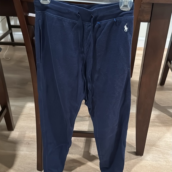 Polo Ralph Lauren waffle nightwear S - Picture 3 of 6